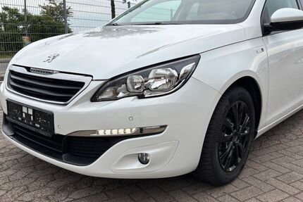 Peugeot 308 109.163 km 5.700 &euro; Hannover 30419