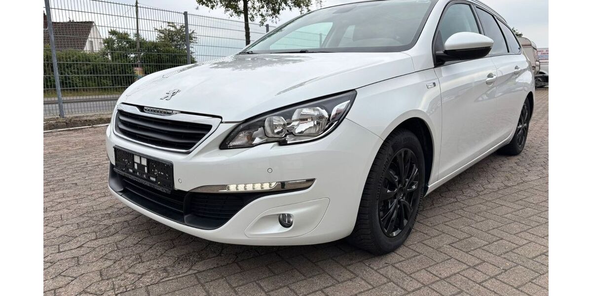 Peugeot 308 109.163 km 5.700 &euro; Hannover 30419