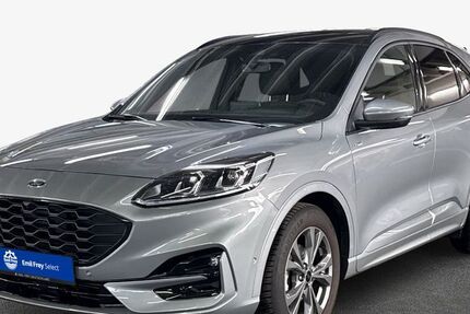 Ford Kuga 33.761 km 23.513 &euro; Hannover 30165