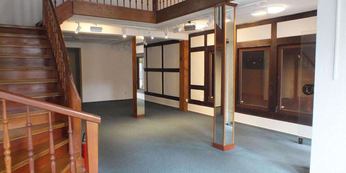 Gewerbeobjekt Stadthagen - 750&euro; | Angebot:24551204