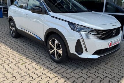Peugeot 3008 61.110 km 19.980 &euro; Garbsen 30826