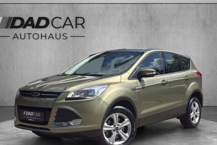 Ford Kuga 37.591 km 12.990 &euro; Garbsen bei Hannover 30827