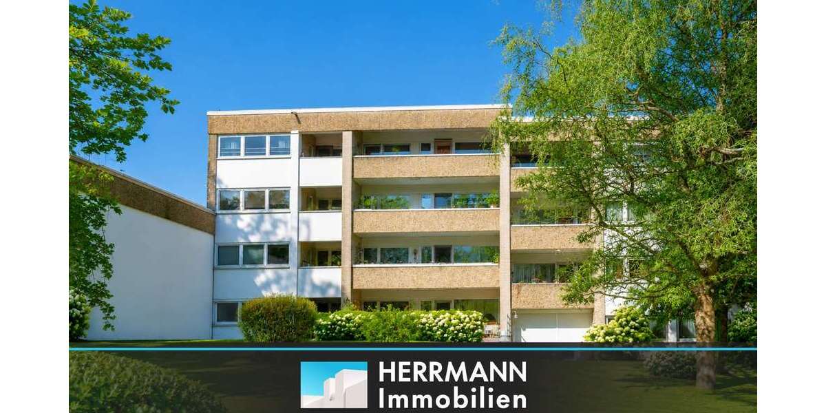 Etagenwohnung Springe - 2 Zimmer, 56 m&sup2;, 69.000&euro; | Angebot:26564361