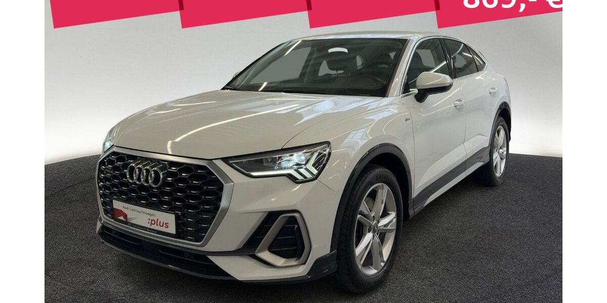 Audi Q3 58.803 km 39.650 &euro; Hannover 30179