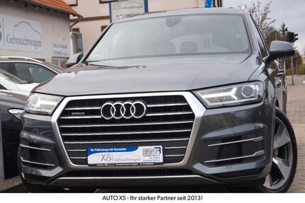 Audi Q7 210.500 km 25.490 &euro; Burgdorf 31303