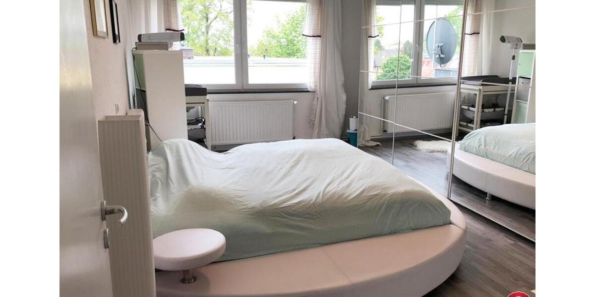 Etagenwohnung Langenhagen - 3 Zimmer, 75 m&sup2;, 820&euro; | Angebot:25963339