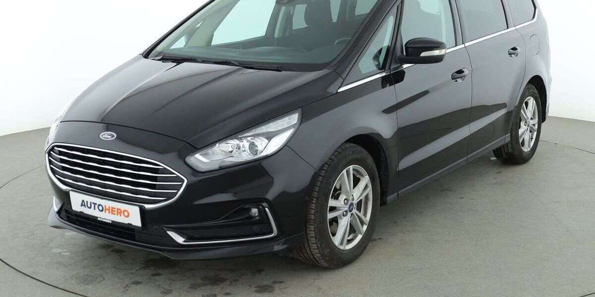 Ford Galaxy 68.819 km 26.410 &euro; Laatzen 30880