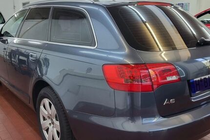 Audi A6 118.000 km 6.666 &euro; Hannover 30175