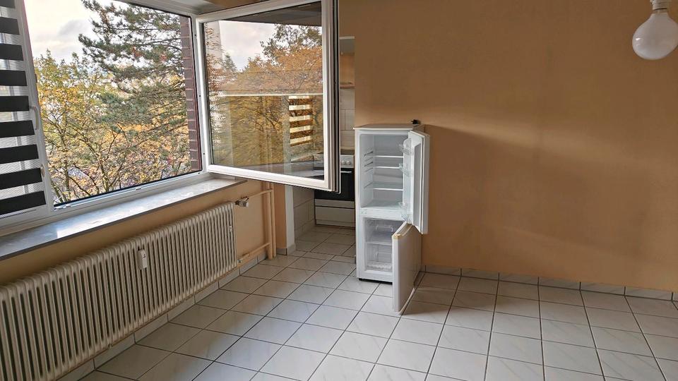 Etagenwohnung Hannover Bothfeld-Vahrenheide - 1 Zimmer, 33 m&sup2;, 97.000&euro; | Angebot:25656978