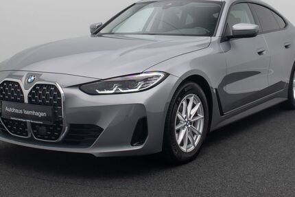 BMW 420 Gran Coupé 49.399 km 34.999 &euro; Isernhagen 30916