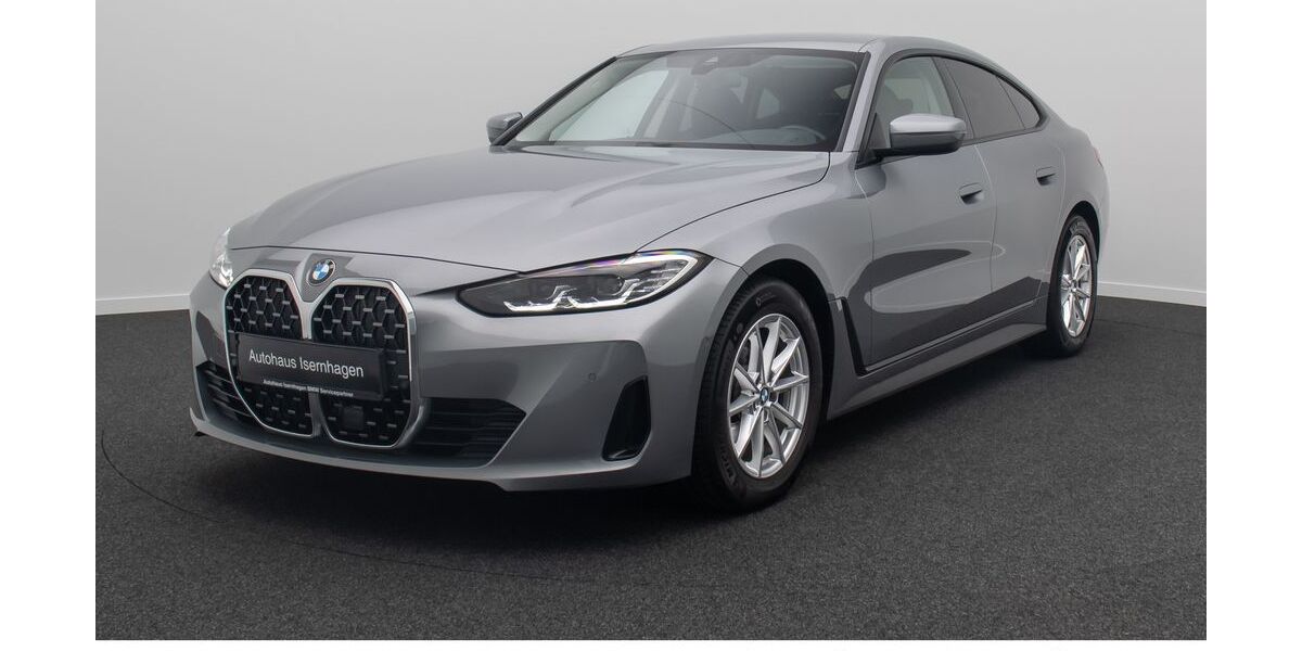 BMW 420 Gran Coupé 49.399 km 34.999 &euro; Isernhagen 30916