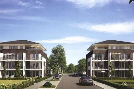 Wohnung Isernhagen / Altwarmbüchen Altwarmbüchen - 2 Zimmer, 67 m&sup2;, 335.000&euro; | Angebot:24984559