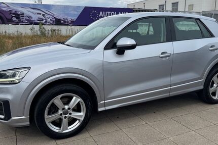 Audi Q2 293.200 km 10.900 &euro; Hannover 30179