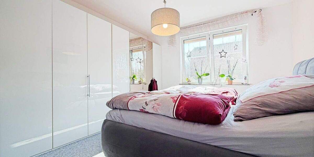 Einfamilienhaus Rehburg-Loccum Bad Rehburg - 6 Zimmer, 171 m&sup2;, 349.000&euro; | Angebot:25779573