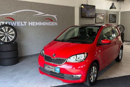 Skoda Citigo 58.709 km 8.500 &euro; Hemmingen 30966
