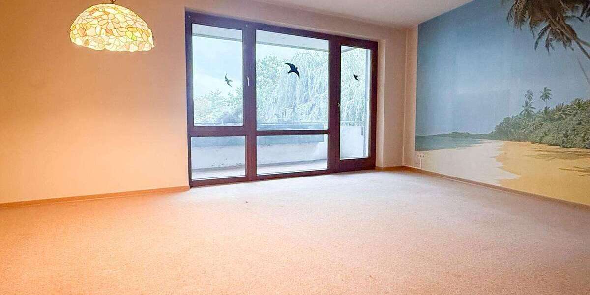 Etagenwohnung Lehrte - 3 Zimmer, 82 m&sup2;, 199.000&euro; | Angebot:25463468