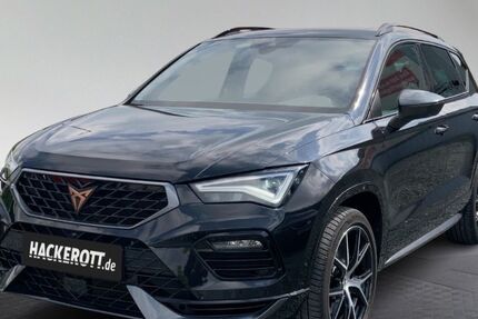 Cupra Ateca 21.500 km 31.980 &euro; Laatzen 30880