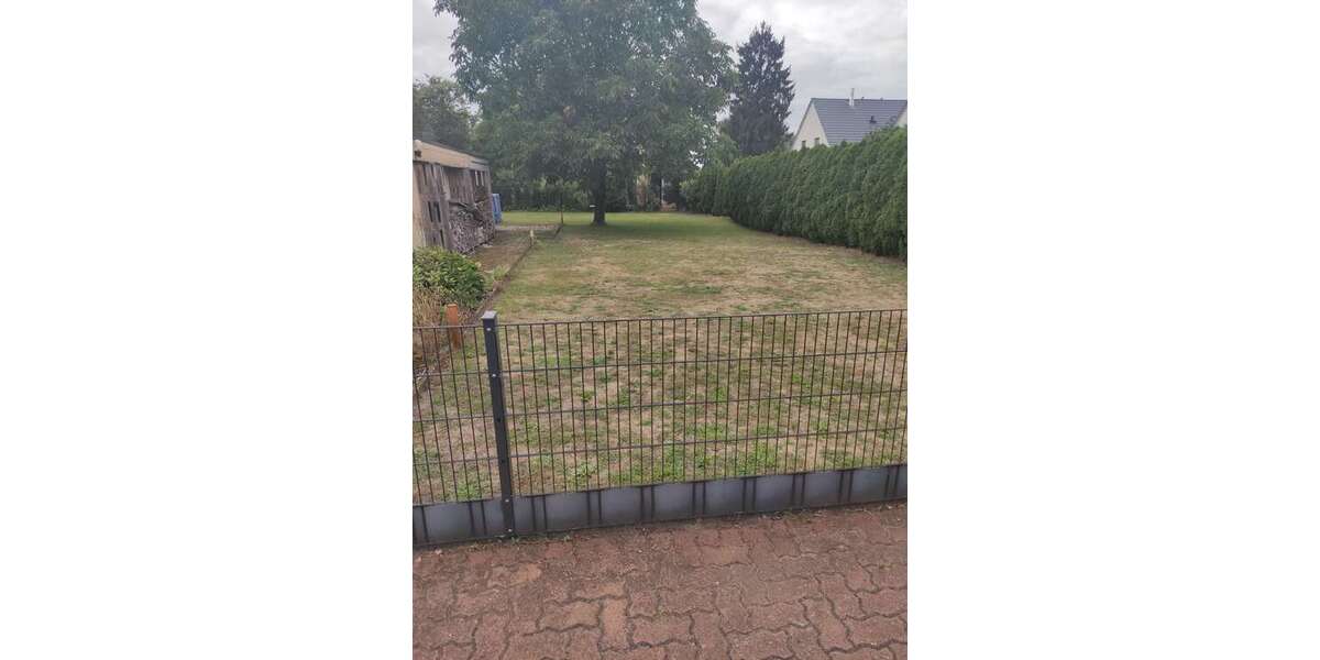 Grundstück Burgwedel - 275.000&euro; | Angebot:27186784