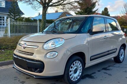 Fiat 500L 197.000 km 4.290 &euro; Hannover 30177