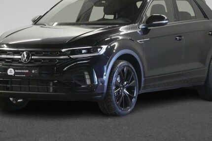 VW T-Roc 1.250 km 36.990 &euro; Hannover 30449