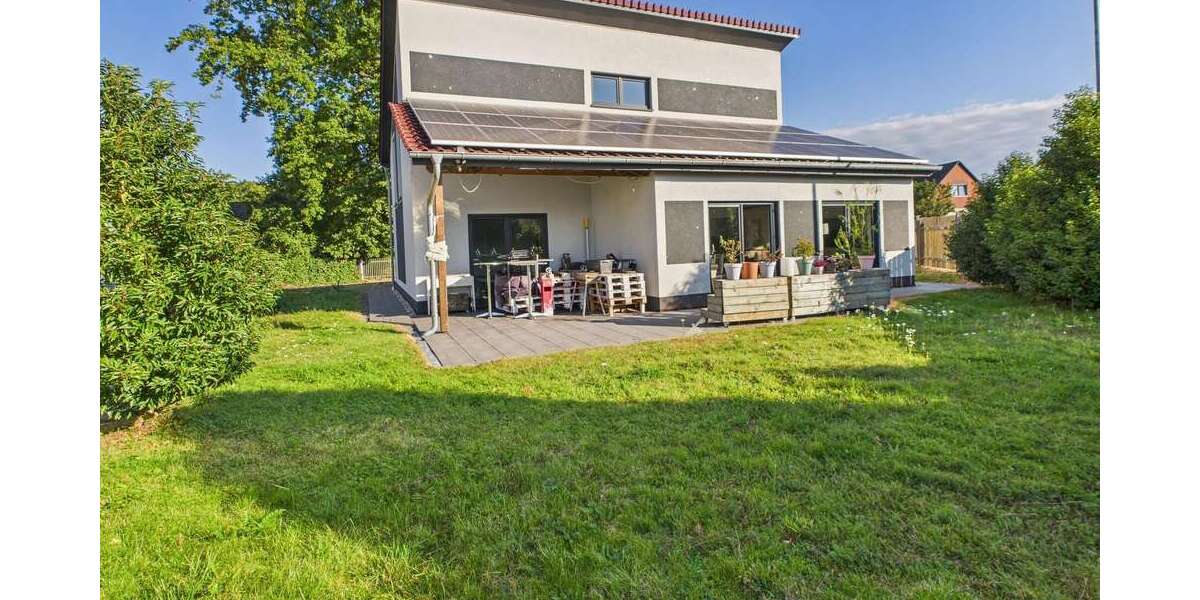 Einfamilienhaus Garbsen Ortschaft Horst - 5 Zimmer, 170 m&sup2;, 590.000&euro; | Angebot:26038604