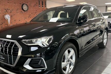 Audi Q3 112.000 km 27.990 &euro; Wunstorf 31515