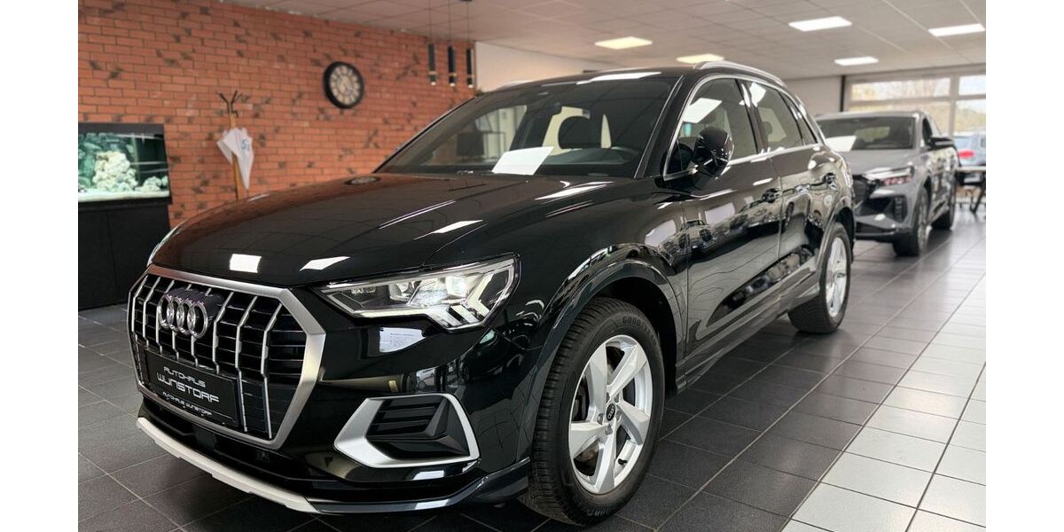 Audi Q3 112.000 km 27.990 &euro; Wunstorf 31515