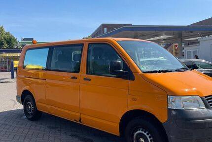 VW T5 Transporter 415.000 km 3.800 &euro; Hannover 30519