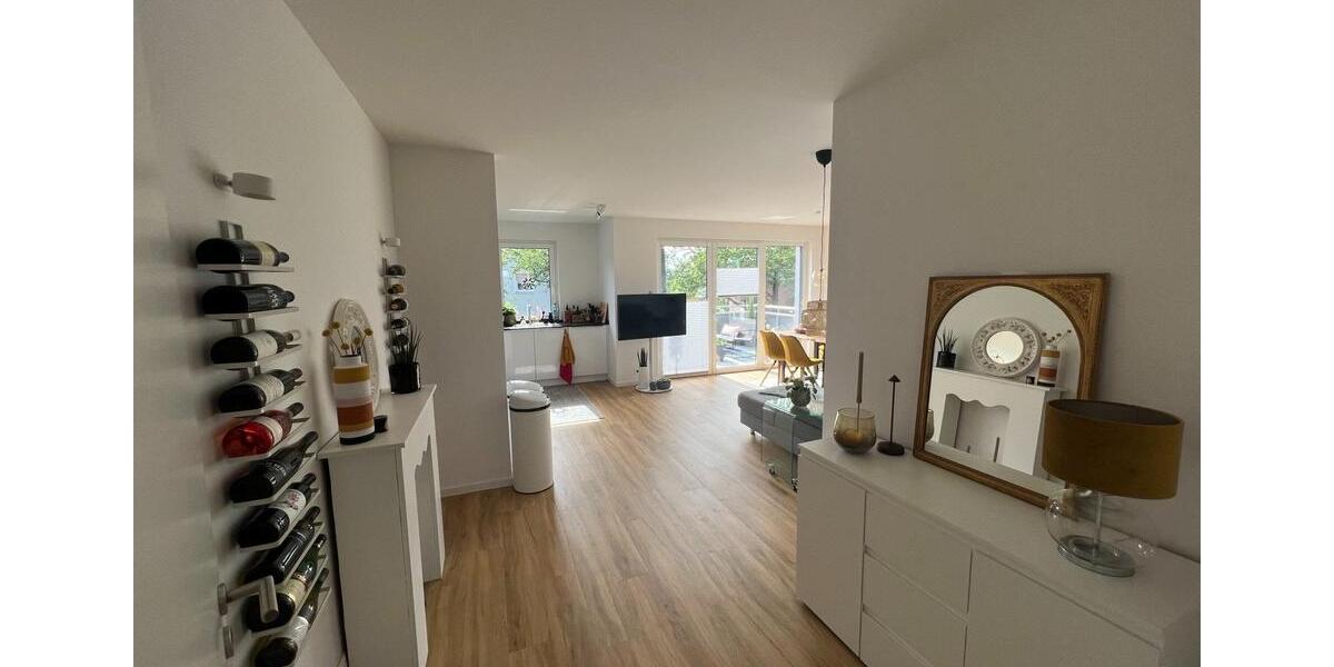 Etagenwohnung Wunstorf - 3 Zimmer, 90 m&sup2;, 1.360&euro; | Angebot:25874528