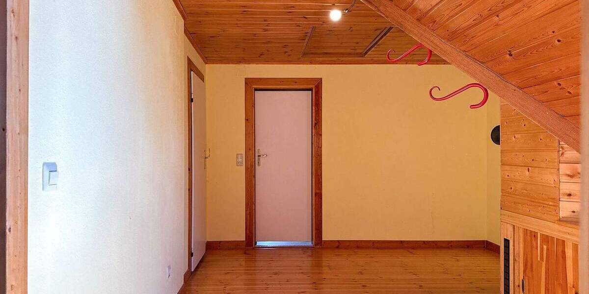 Doppelhaushälfte Hannover / Bothfeld Bothfeld - 5 Zimmer, 151 m&sup2;, 599.000&euro; | Angebot:25877546