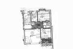 Etagenwohnung Hannover Kleefeld - 3 Zimmer, 81 m&sup2;, 285.000&euro; | Angebot:26741024