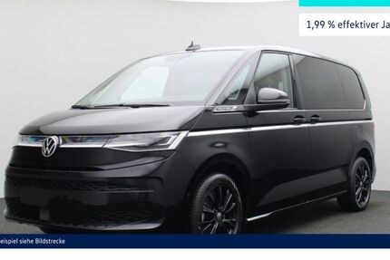 VW T7 Multivan 25.552 km 52.800 &euro; Hannover 30419