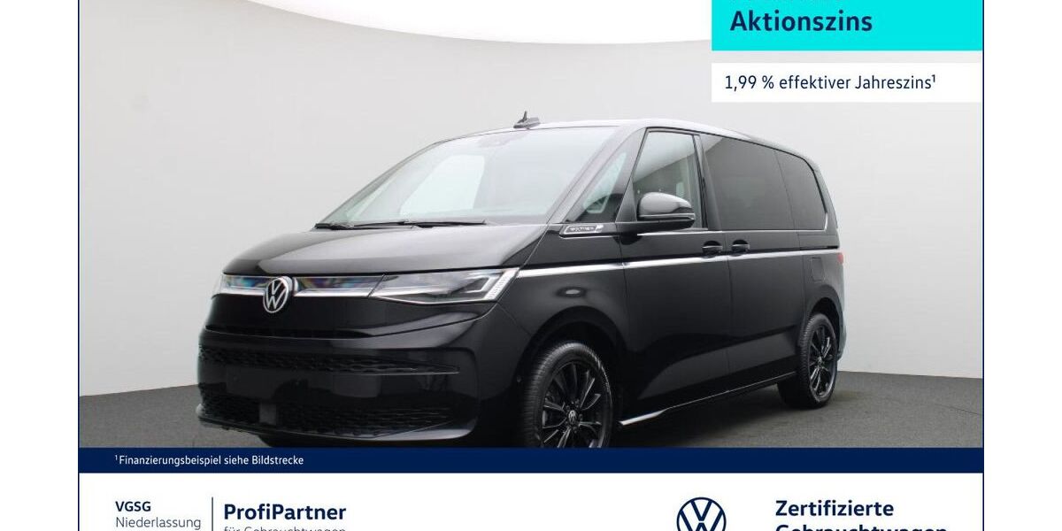 VW T7 Multivan 25.552 km 52.800 &euro; Hannover 30419