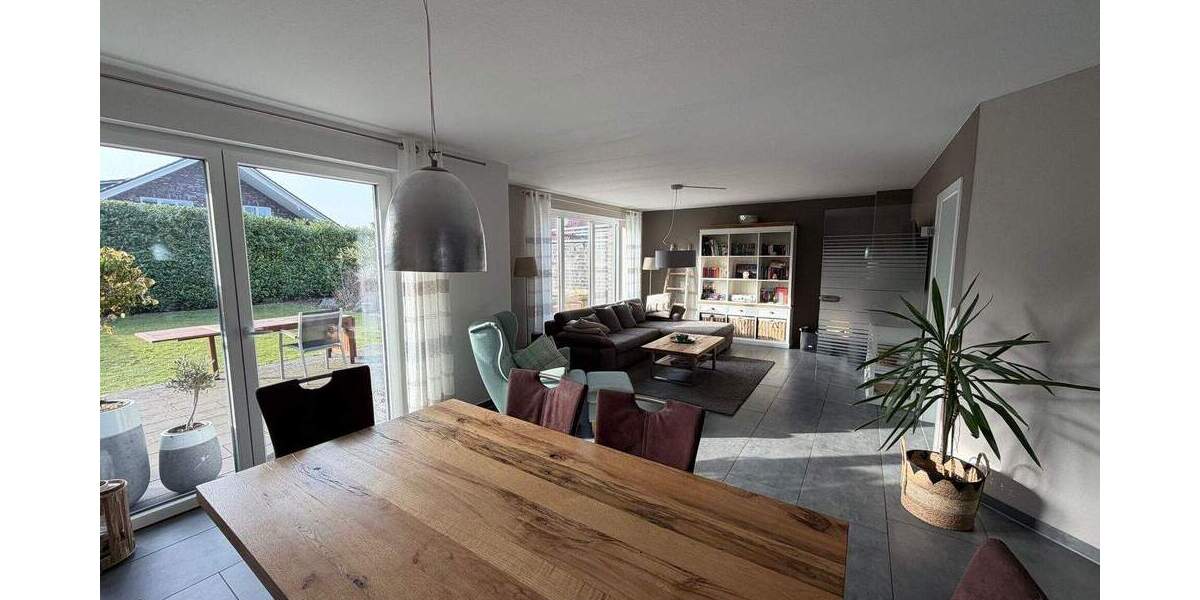 Doppelhaushälfte Garbsen / Horst Horst - 4 Zimmer, 158 m&sup2;, 565.000&euro; | Angebot:25731262