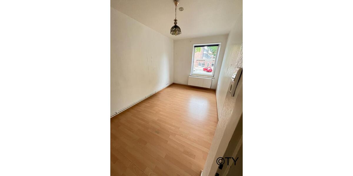Hochparterre Hannover Ahlem-Badenstedt-Davenstedt - 4 Zimmer, 80 m&sup2;, 219.000&euro; | Angebot:27476574