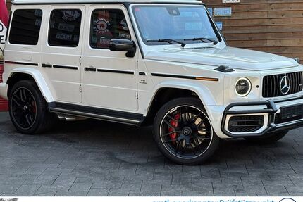 Mercedes-Benz G 63 AMG 72.373 km 136.900 &euro; Langenhagen 30855