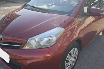 Toyota Yaris 150.000 km 4.700 &euro; Wunstorf 31515