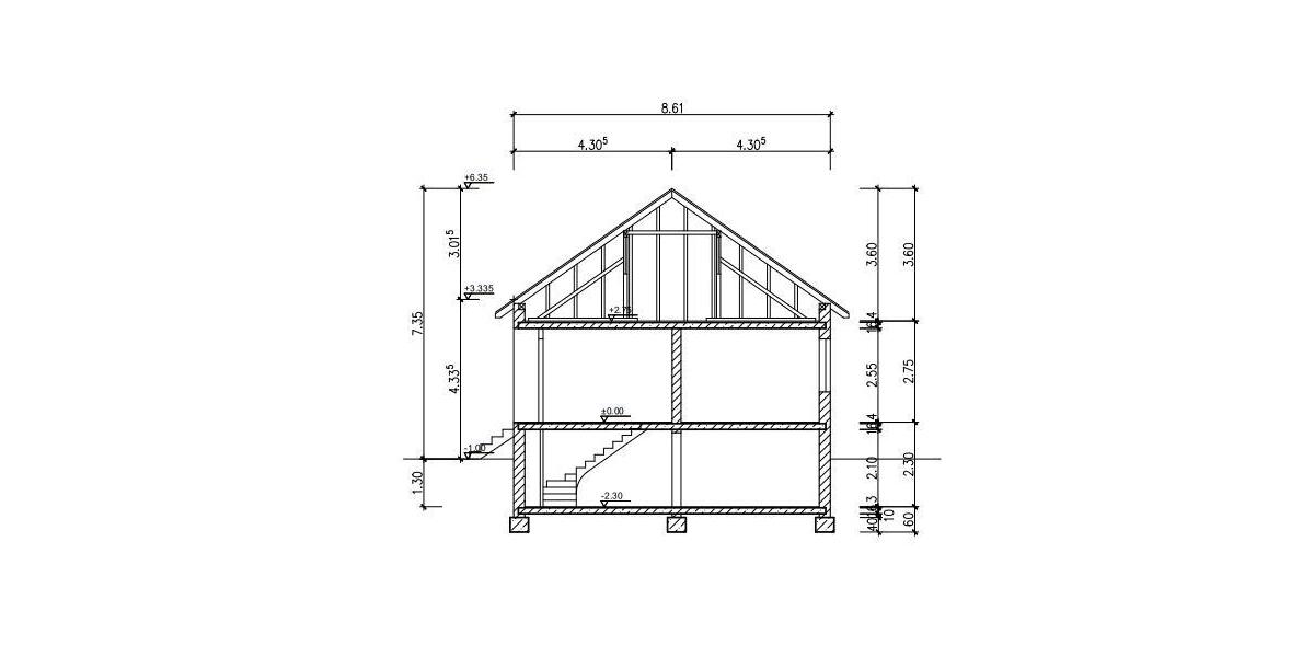 Bungalow Wölpinghausen - 4 Zimmer, 103 m&sup2;, 350.000&euro; | Angebot:27255486