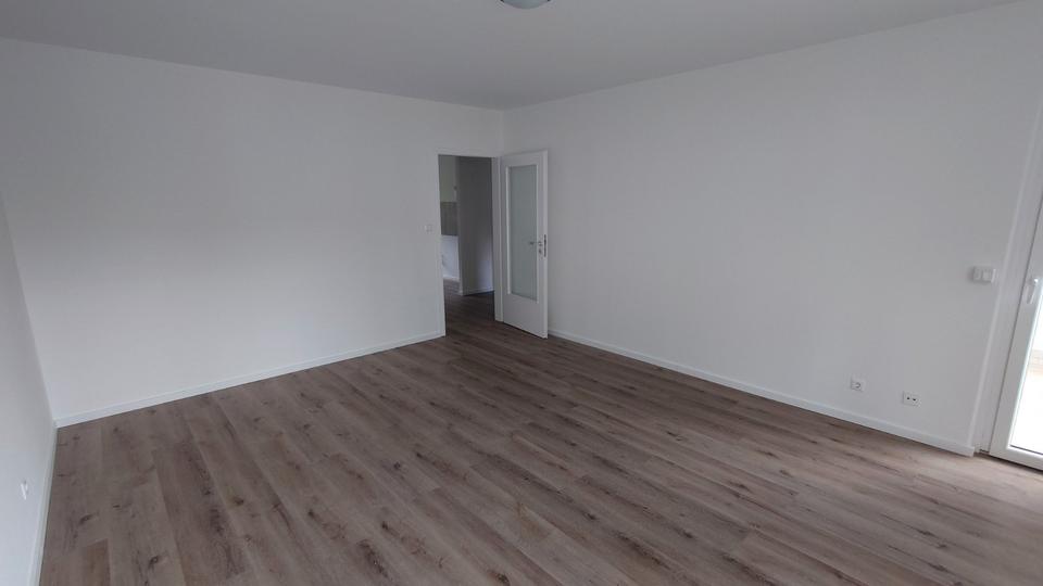 Hochparterre Isernhagen - 3 Zimmer, 72 m&sup2;, 269.000&euro; | Angebot:26623370