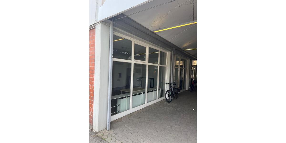 Gewerbeobjekt Hemmingen - 850&euro; | Angebot:26381241