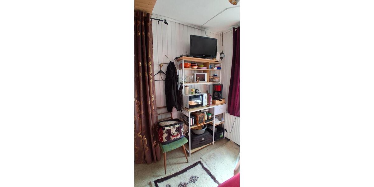 Etagenwohnung Hannover Bothfeld-Vahrenheide - 1 Zimmer, 11 m&sup2;, 270&euro; | Angebot:26460036