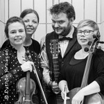 Svavar Knutur - Autumn String Tour 2026