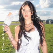 Mariybu - Frech Tour 08.10.2026 Kulturzentrum FAUST