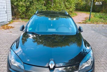 Renault Megane 260.000 km 4.500 &euro; Ronnenberg 30952