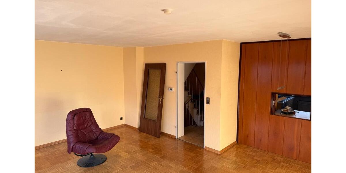 Reihenhaus Bad Münder am Deister - 5 Zimmer, 115 m&sup2;, 1.250&euro; | Angebot:25925451
