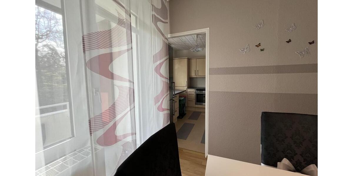 Etagenwohnung Hannover Herrenhausen-Stöcken - 4 Zimmer, 88 m&sup2;, 1.050&euro; | Angebot:26441409