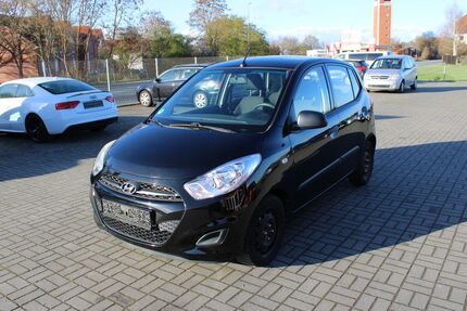 Hyundai i10 109.000 km 2.999 &euro; Ronnenberg 30952