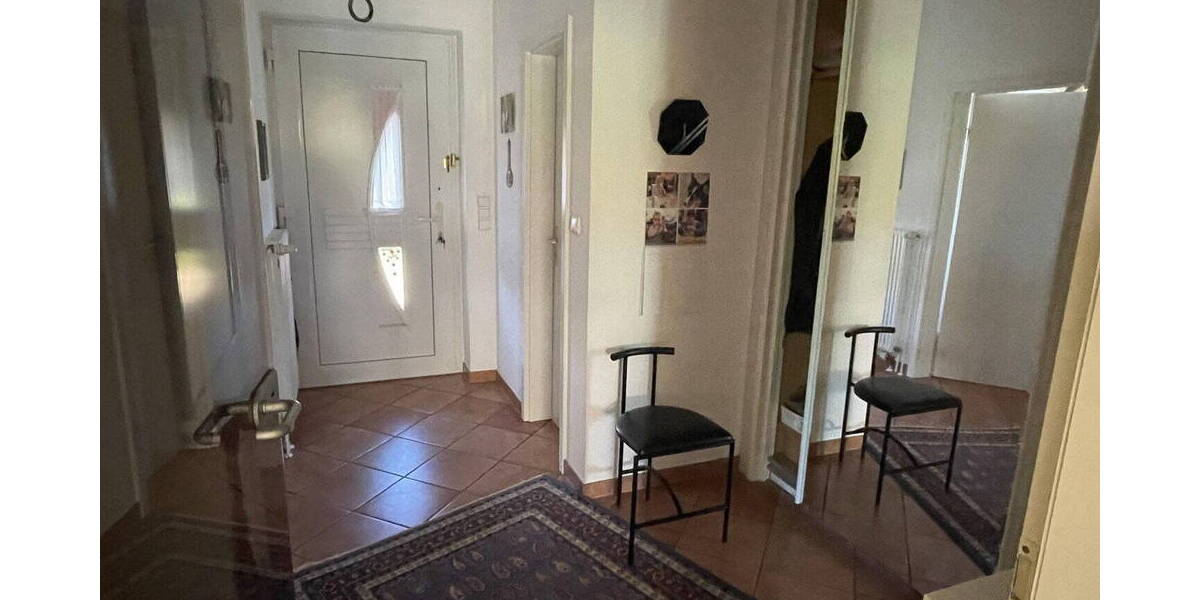 Doppelhaushälfte Hannover Badenstedt Badenstedt - 4 Zimmer, 100 m&sup2;, 490.000&euro; | Angebot:26522582