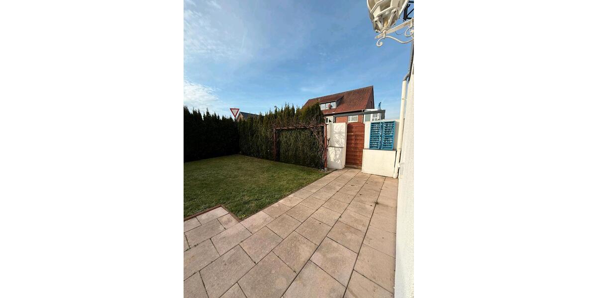 Erdgeschoßwohnung Stadthagen - 5 Zimmer, 130 m&sup2;, 230.000&euro; | Angebot:25641772