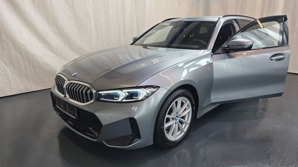 BMW 320 24.524 km 40.200 &euro; Langenhagen 30855